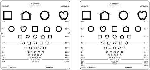 Lea Symbols Chart Printable